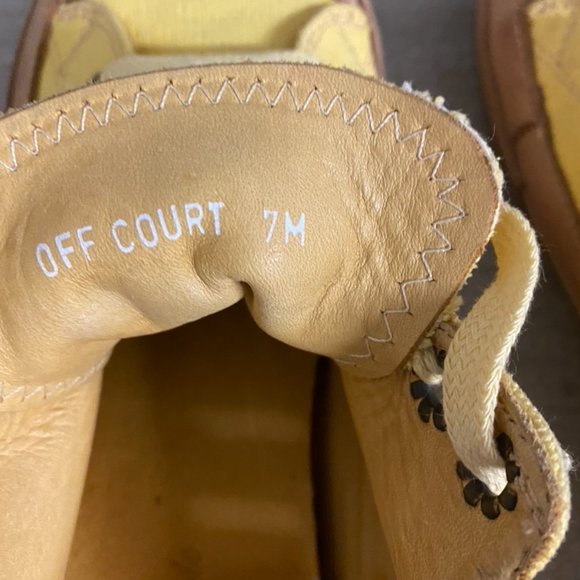 Faconnable Woman Shoe Authentic - Picture 4 of 6